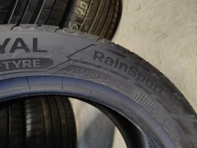 Гуми Летни 235/50R18, снимка 7