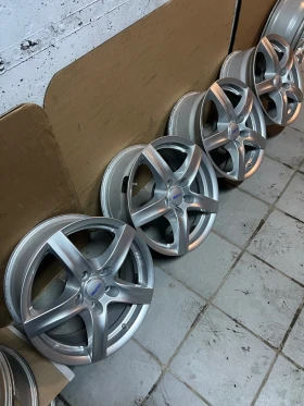 Джанти, снимка 5