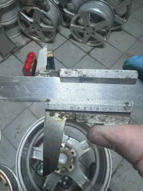 Джанти, снимка 12