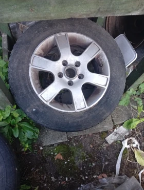 Гуми с джанти Други 80/65R15, снимка 3
