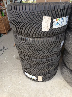 Гуми Всесезонни 285/40R20, снимка 1