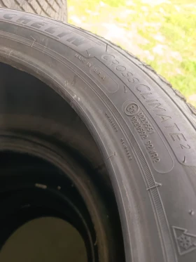 Гуми Всесезонни 285/40R20, снимка 8