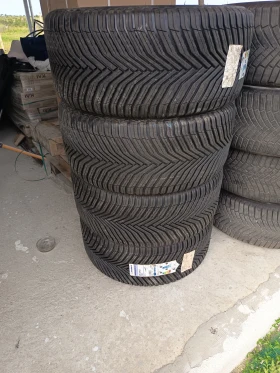 Гуми Всесезонни 285/40R20, снимка 6