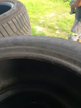 Гуми Всесезонни 285/40R20, снимка 7