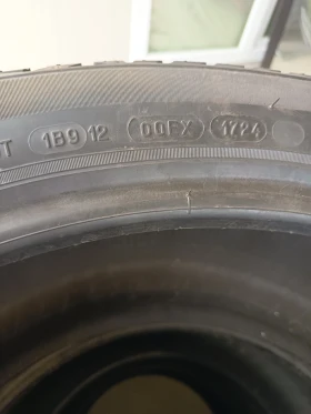 Гуми Всесезонни 285/40R20, снимка 5