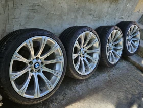 Джанти за BMW M5, снимка 3