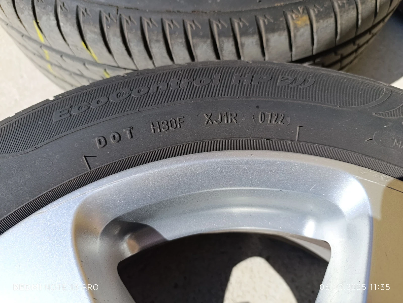    205/55R16  Ford Focus | Mobile.bg   10