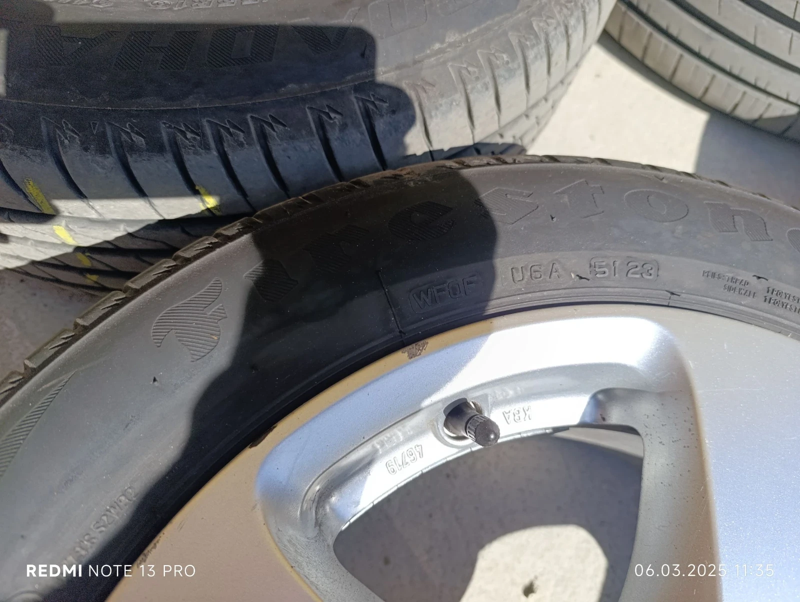    205/55R16  Ford Focus | Mobile.bg   13