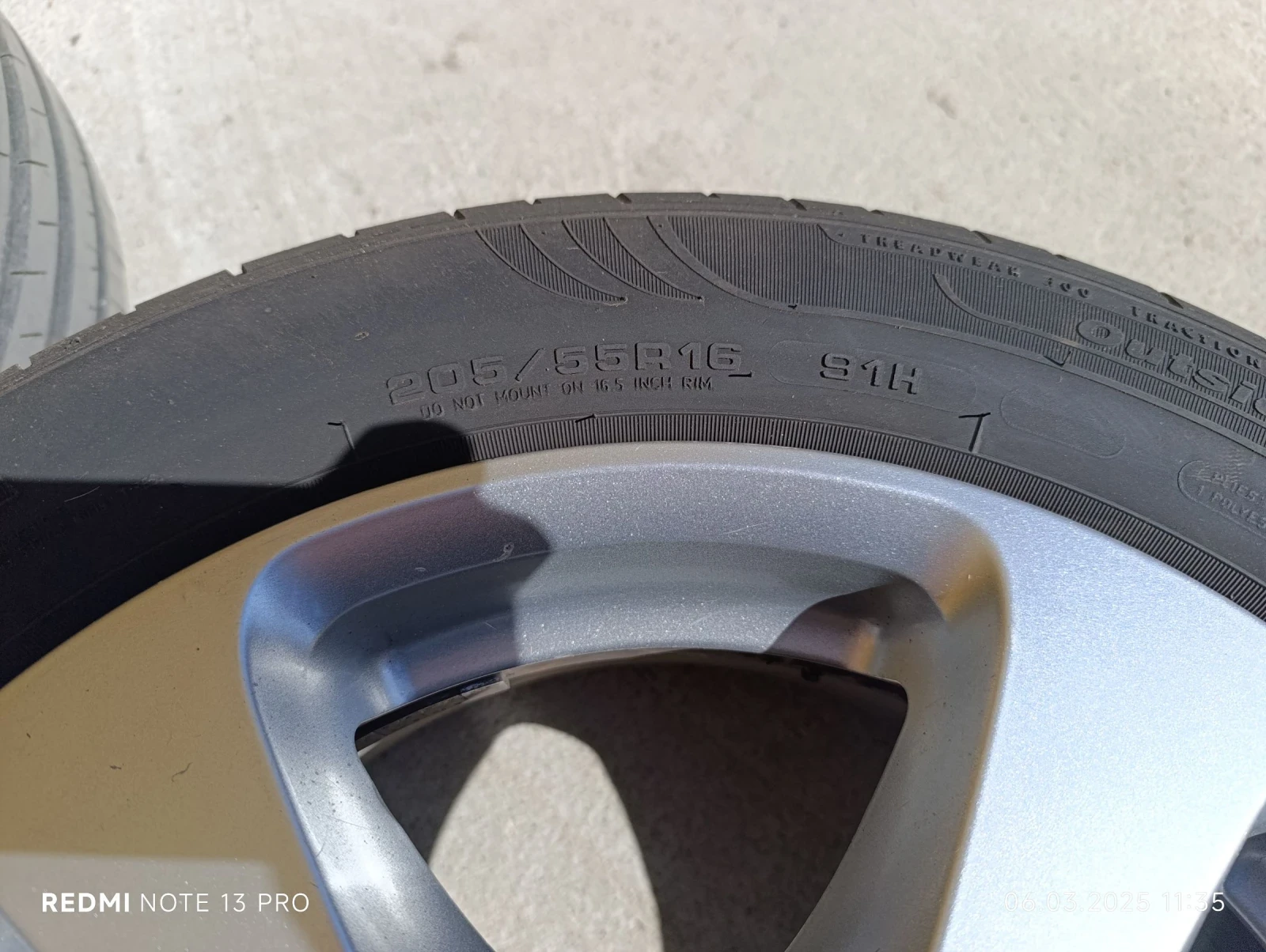    205/55R16  Ford Focus | Mobile.bg   11