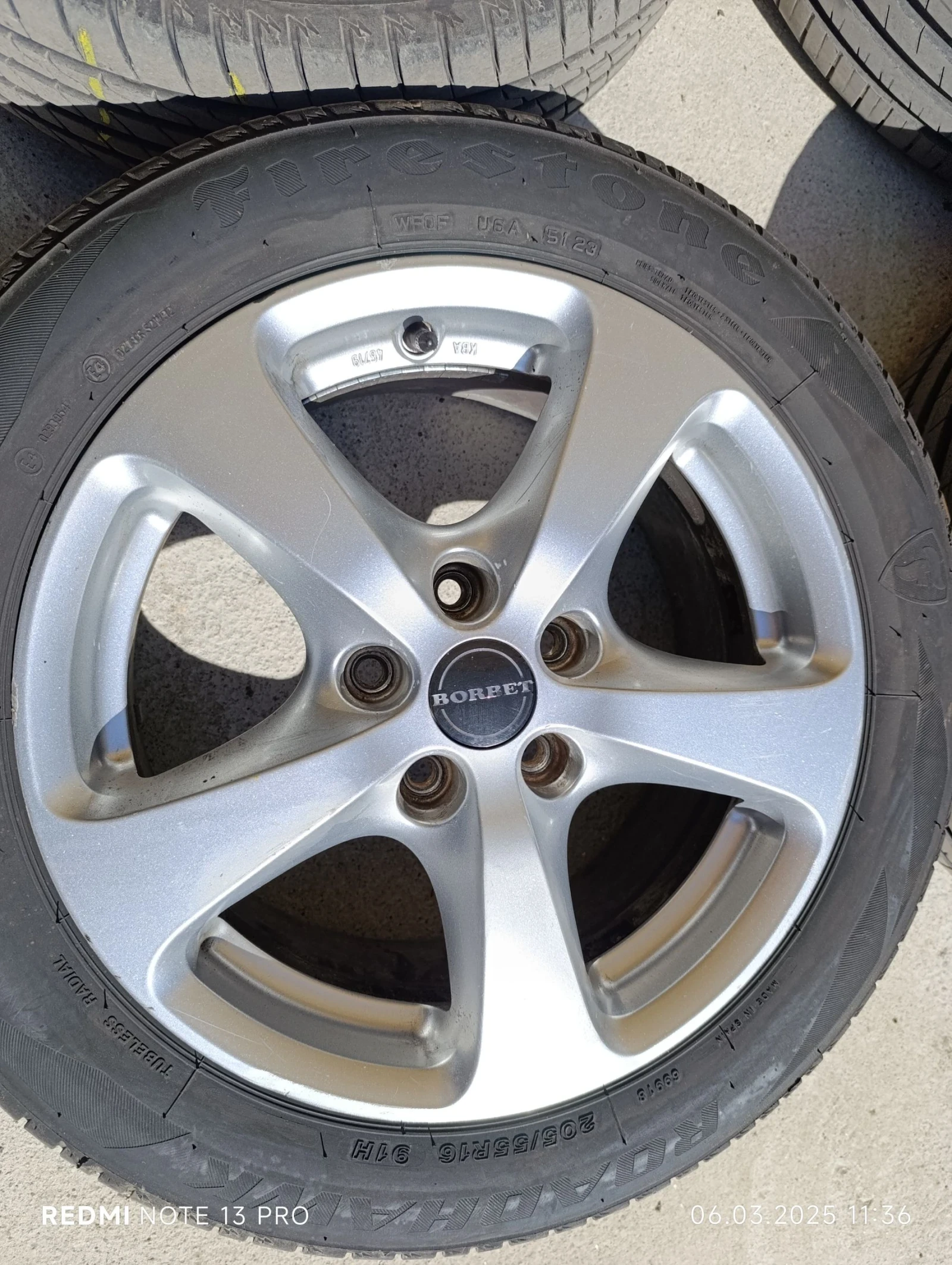    205/55R16  Ford Focus | Mobile.bg   15