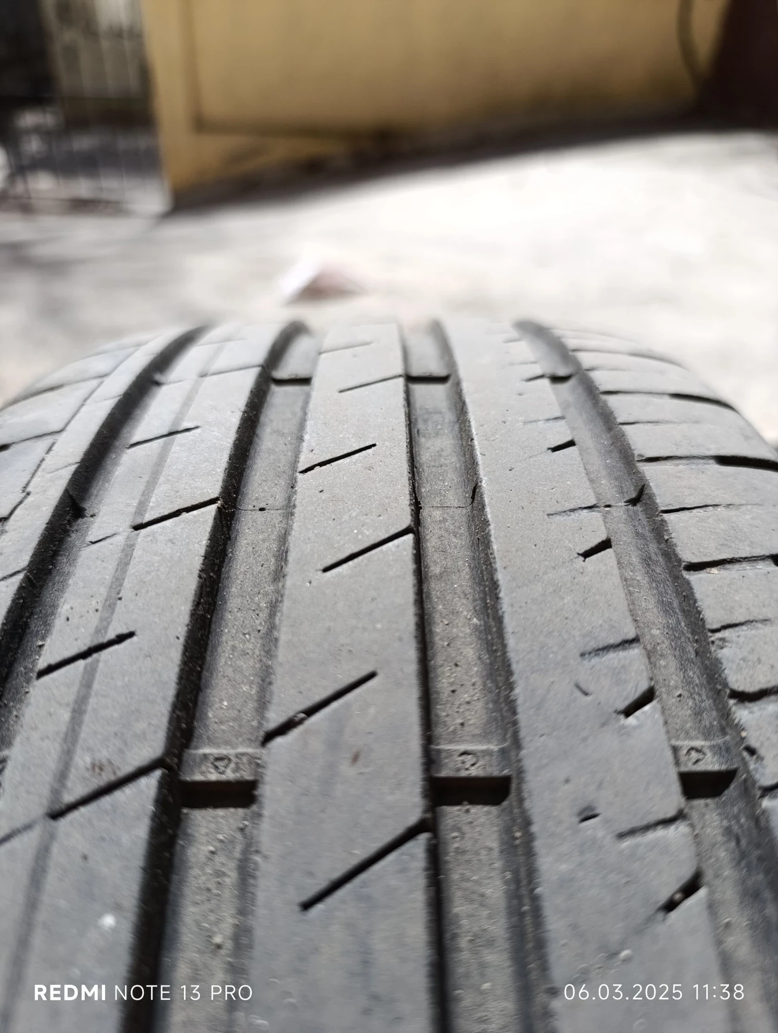    205/55R16  Ford Focus | Mobile.bg   7