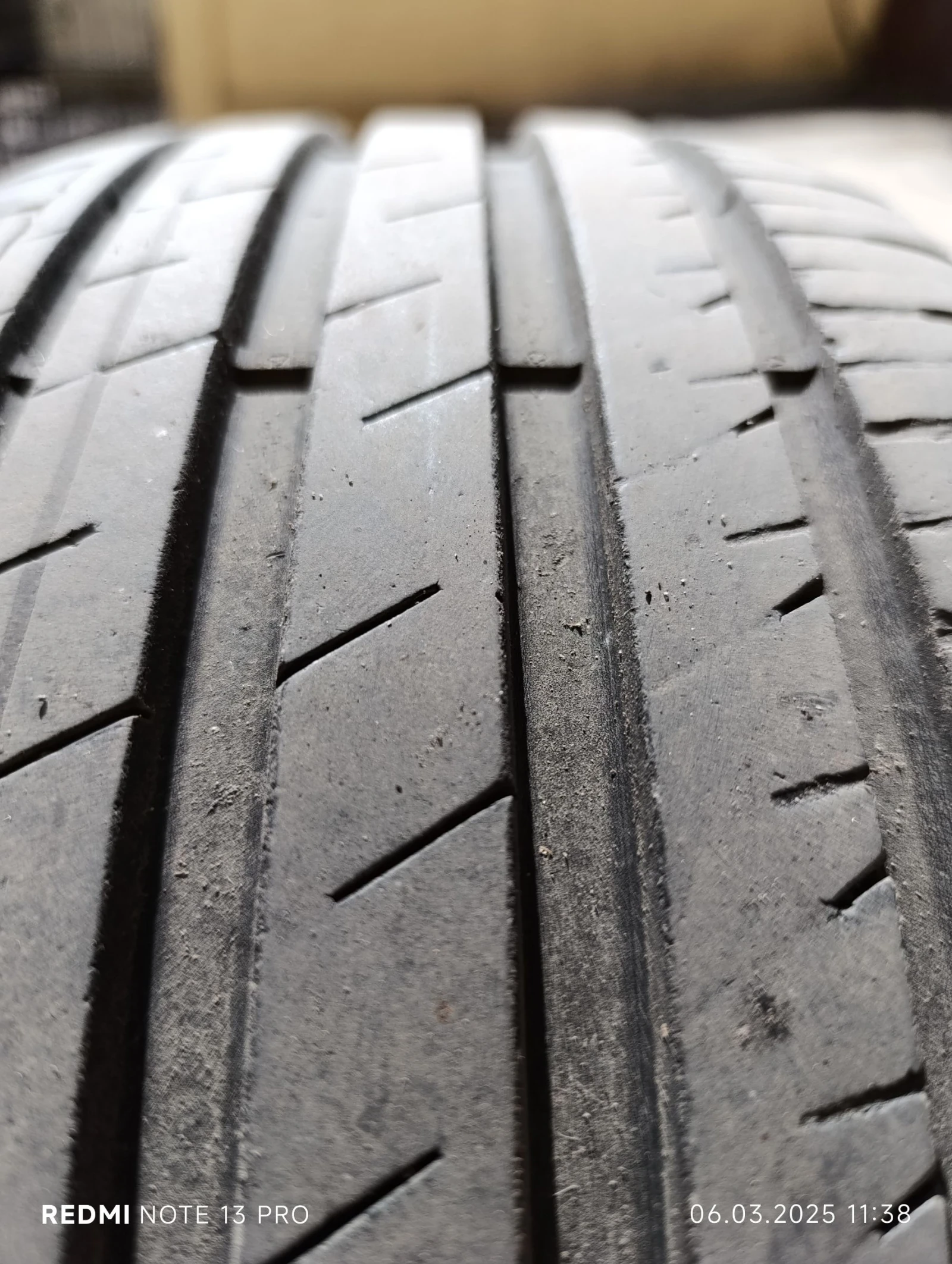    205/55R16  Ford Focus | Mobile.bg   6
