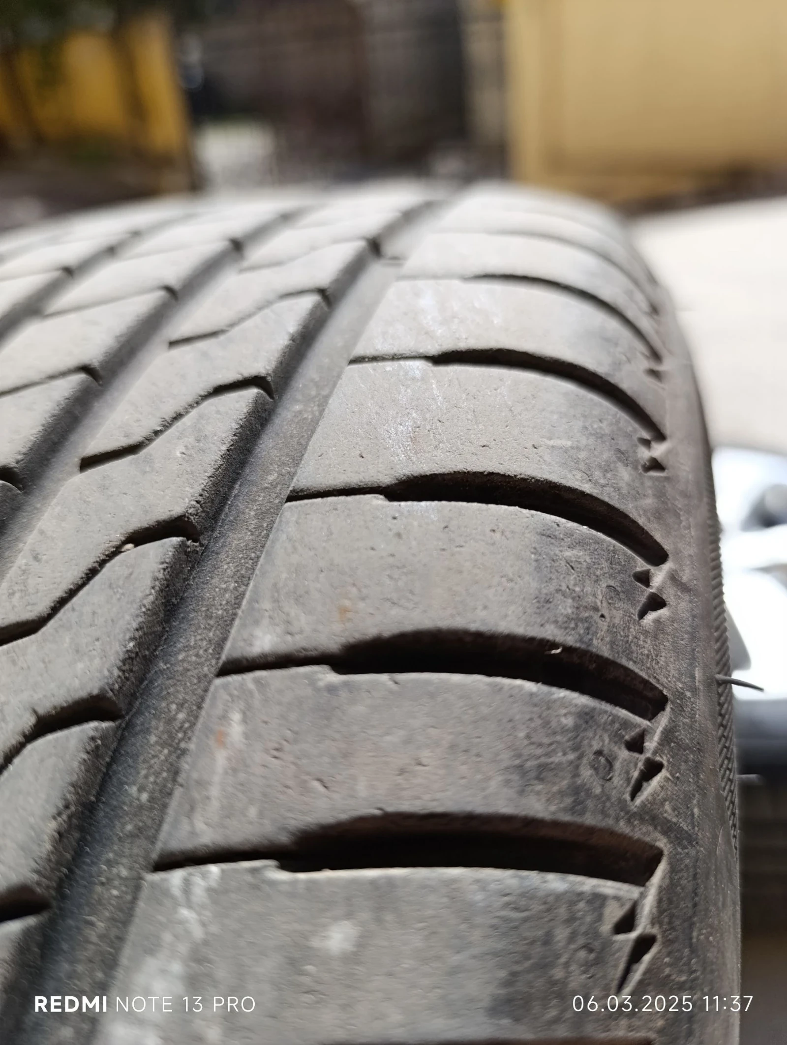    205/55R16  Ford Focus | Mobile.bg   4