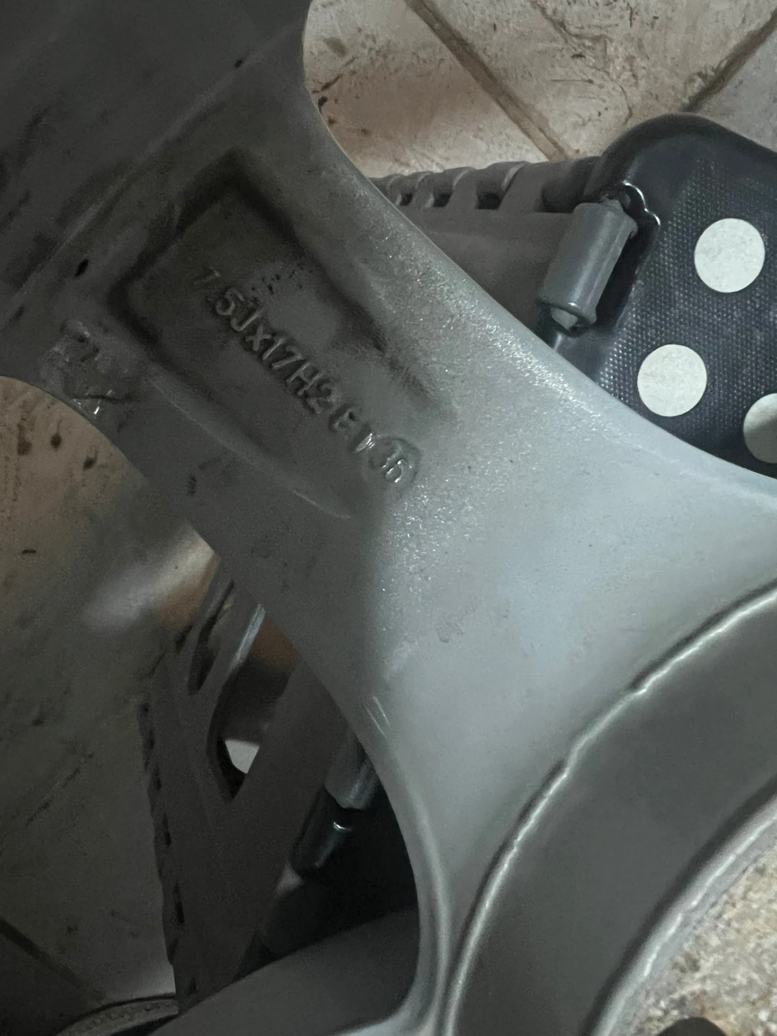 Джанти, снимка 10 - Гуми и джанти - 53834351