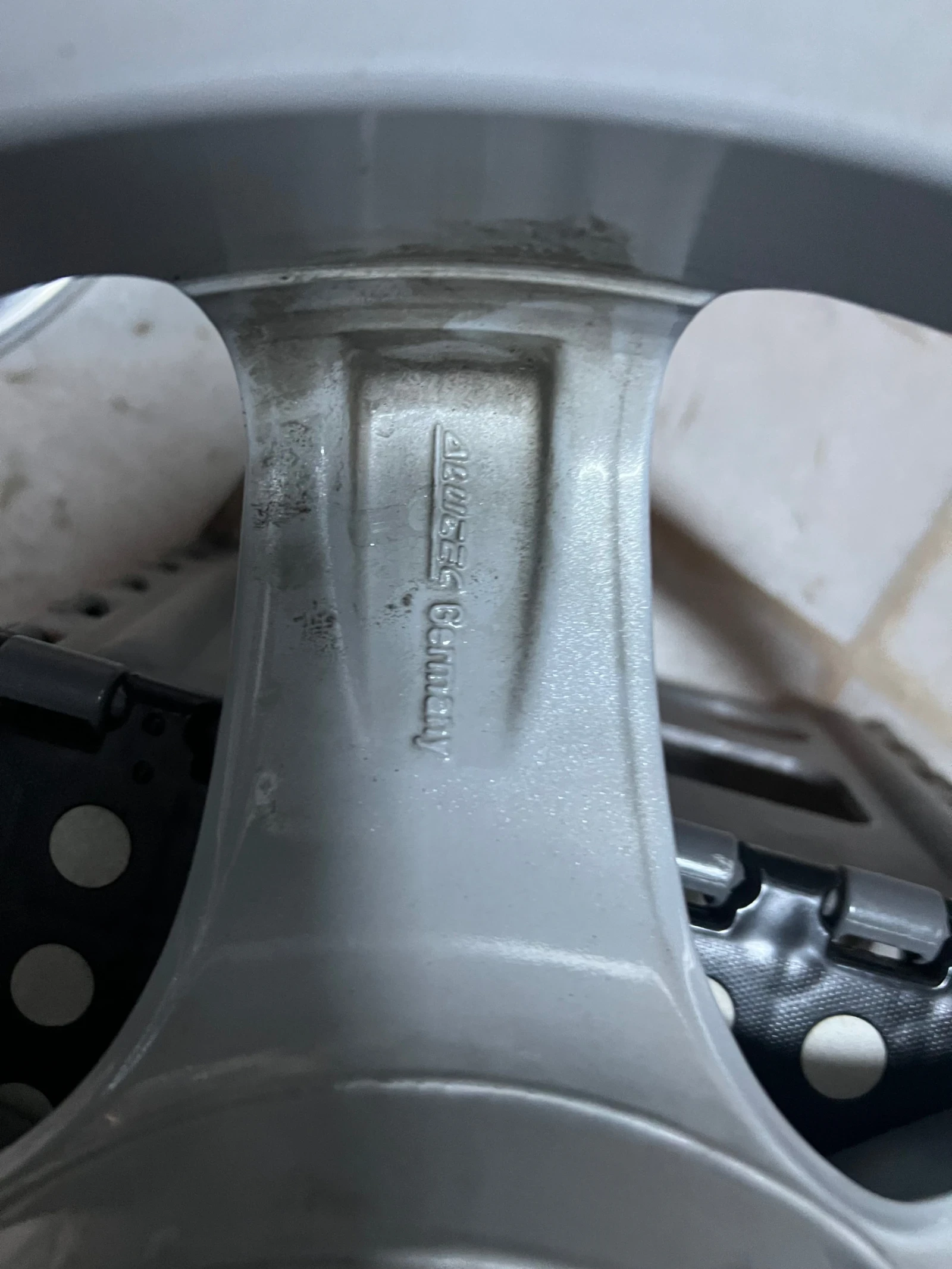 Джанти, снимка 8 - Гуми и джанти - 53834351