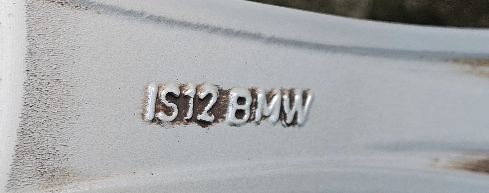 Джанти за BMW M5, снимка 6 - Гуми и джанти - 55244138