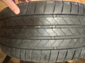 Гуми с джанти Bridgestone 225/40R18, снимка 5 - Гуми и джанти - 48604197