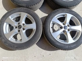    205/55R16  Ford Focus | Mobile.bg    2