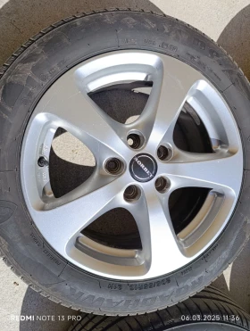    205/55R16  Ford Focus | Mobile.bg    14