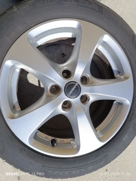    205/55R16  Ford Focus | Mobile.bg    17