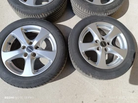    205/55R16  Ford Focus | Mobile.bg    3