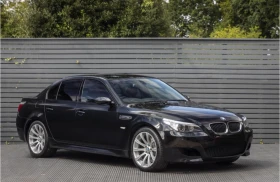 ����� �� �������� �� ������ �� BMW M5