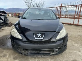 Peugeot 308 1.6, снимка 1