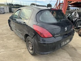 Peugeot 308 1.6, снимка 2