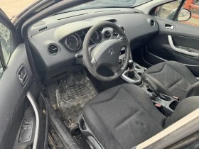 Peugeot 308 1.6, снимка 6