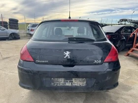Peugeot 308 1.6, снимка 3
