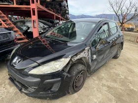 Peugeot 308 1.6, снимка 5