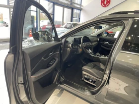 DONGFENG T5-EVO 1.5T 2025, снимка 9