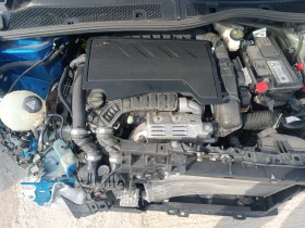 Peugeot 208 1.2I  E208, снимка 6