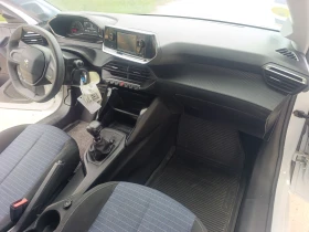Peugeot 208 1.2I  E208, снимка 14