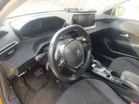 Peugeot 208 1.2I  E208, снимка 12