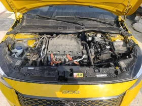 Peugeot 208 1.2I  E208, снимка 7