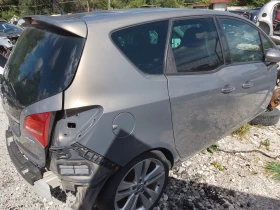 Opel Meriva 1.4Т A14NET, снимка 17