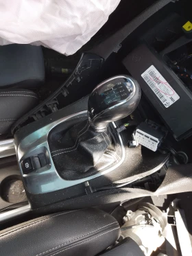 Opel Meriva 1.4Т A14NET, снимка 10