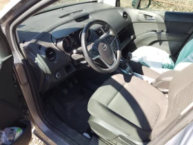 Opel Meriva 1.4Т A14NET, снимка 6