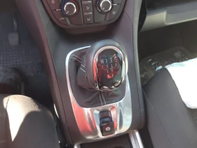 Opel Meriva 1.4Т A14NET, снимка 9