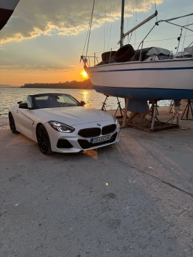 BMW Z4 М40i, снимка 6