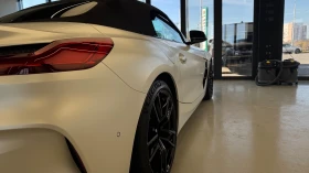 BMW Z4 М40i, снимка 11
