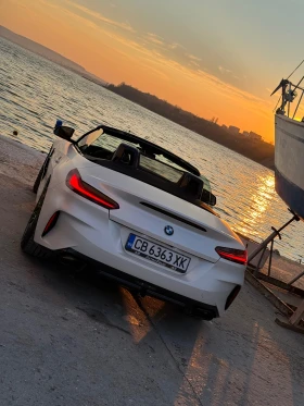 BMW Z4 М40i, снимка 7