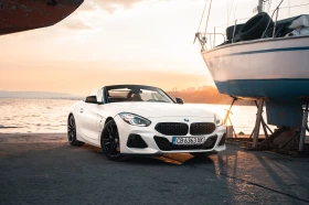 BMW Z4 М40i, снимка 1