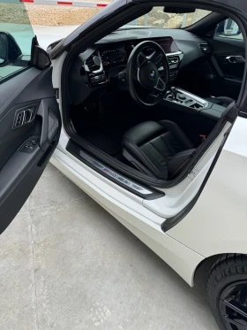 BMW Z4 М40i, снимка 2