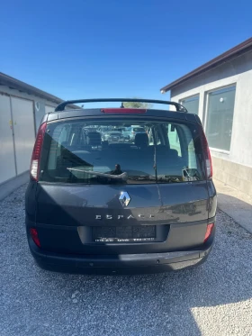 Renault Espace 4 2.0d, снимка 5