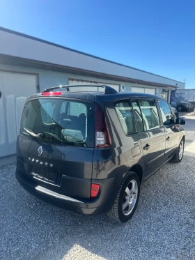 Renault Espace 4 2.0d, снимка 4