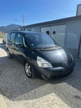 Renault Espace 4 2.0d, снимка 3