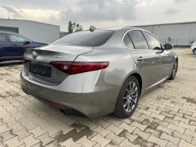 Alfa Romeo Giulia 2.0T RWD, снимка 5