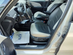 Citroen C4 Grand Spacetourer Shine 1.5 Diesel (130hp) AT8, снимка 12